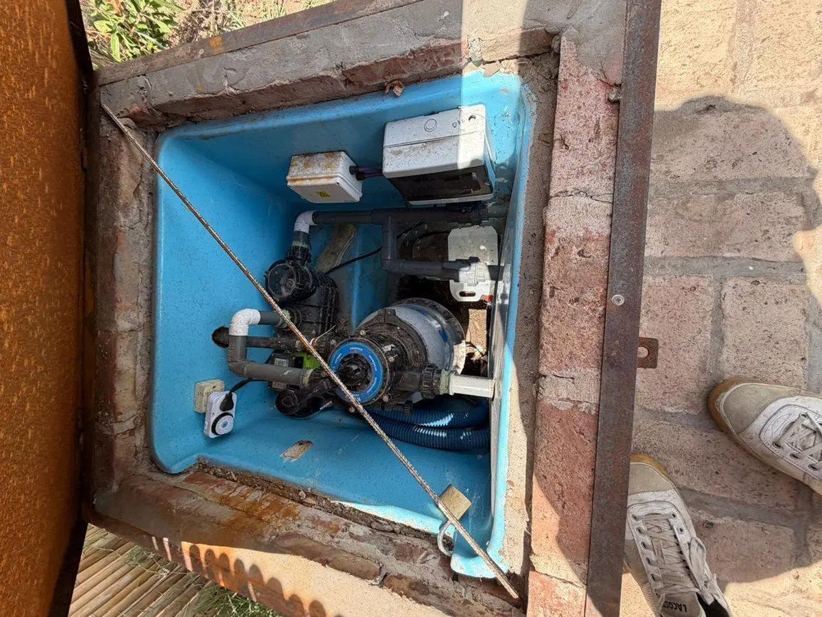 Complejo de 2 Cabañas en venta, Gral. Belgrano 4