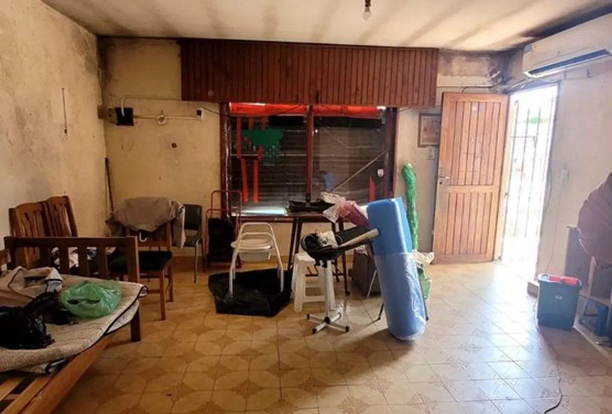 CASA 4 AMBIENTES EN VENTA EN BANFIELD 3