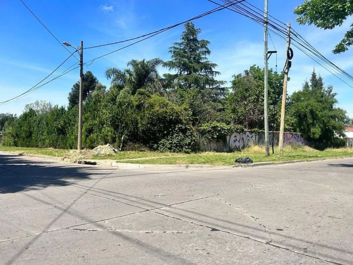 Lote en venta de 1495m², en Monte Grande 3