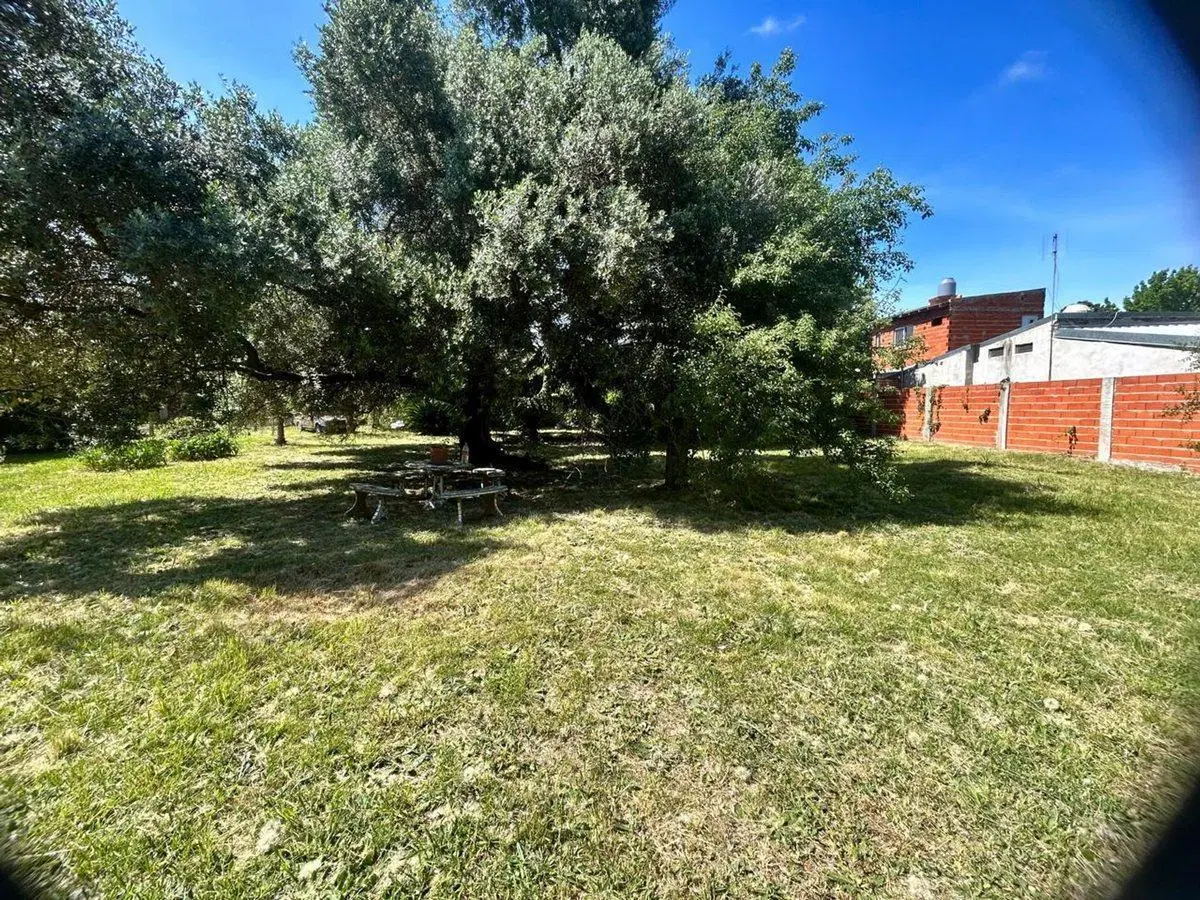 Lote en venta de 1495m², en Monte Grande 4