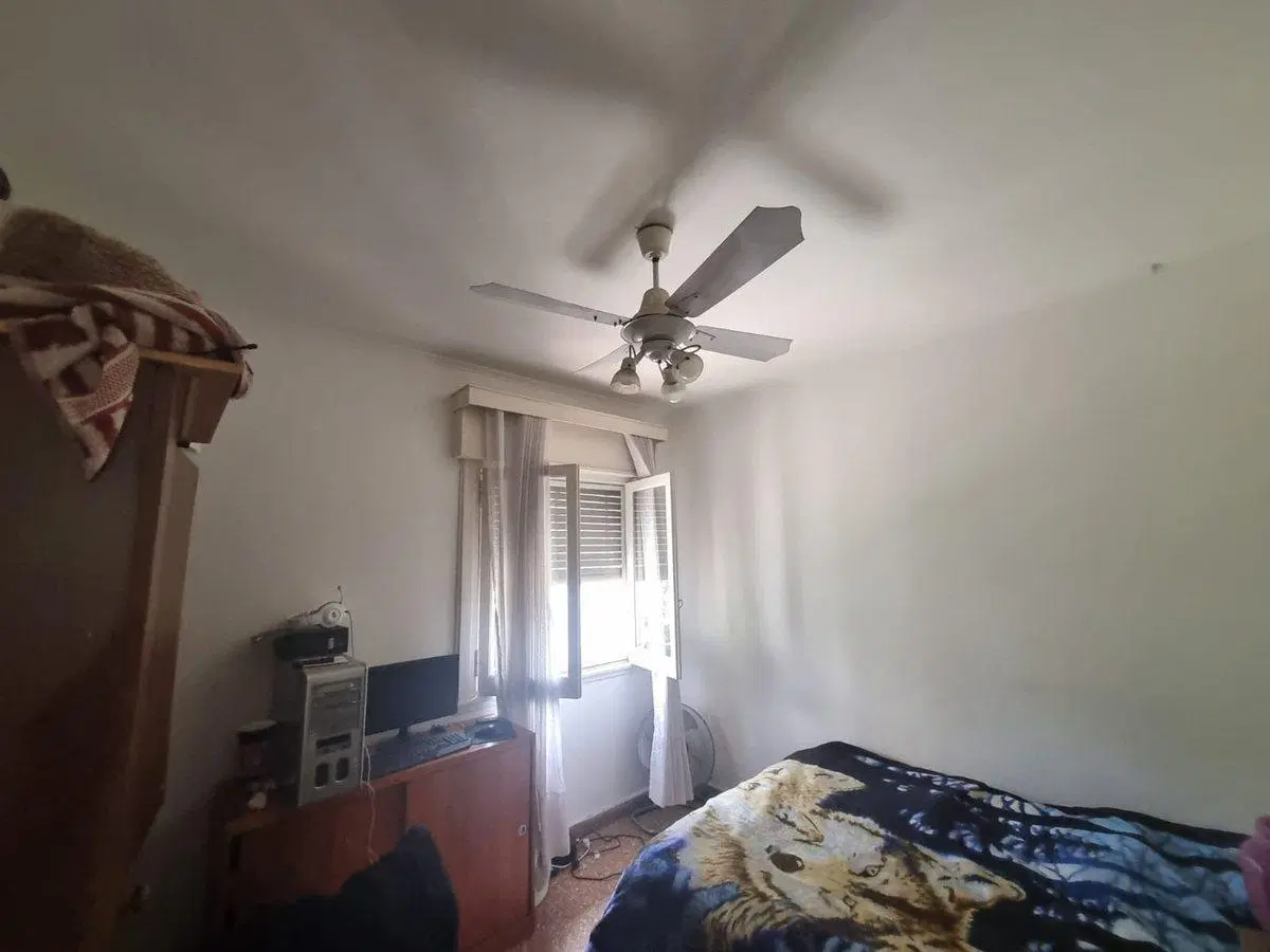 PH 4 AMBIENTE VENTA  APTO CREDITO  GLEW PATIOJARDI 2
