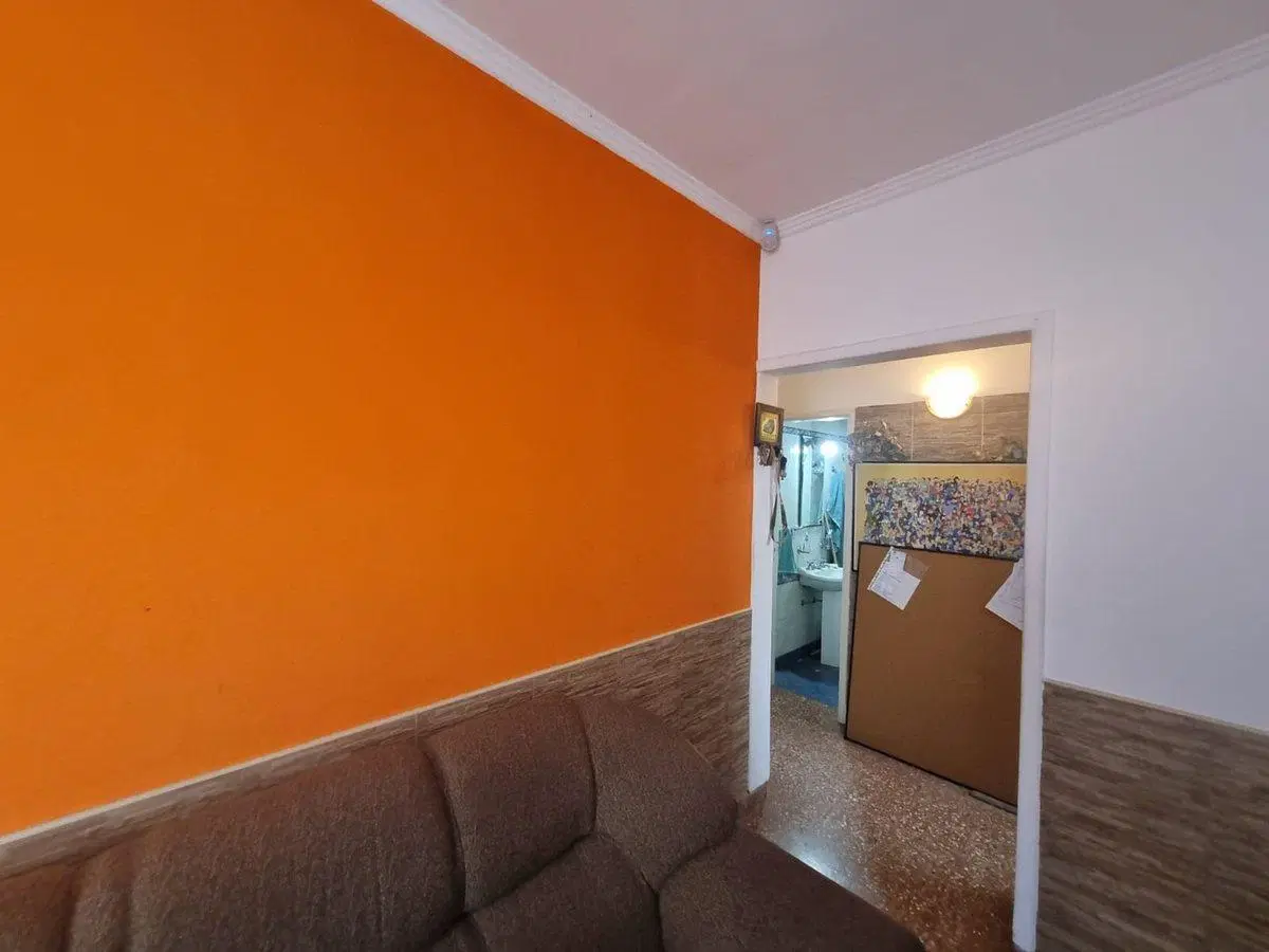 PH 4 AMBIENTE VENTA  APTO CREDITO  GLEW PATIOJARDI 5