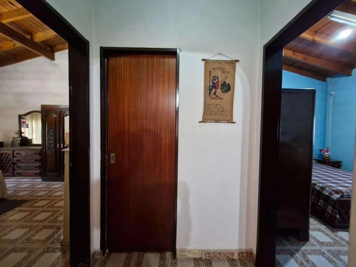 CASA 3 AMB EN VENTA EN CLAYPOLE APTO CREDITO 5
