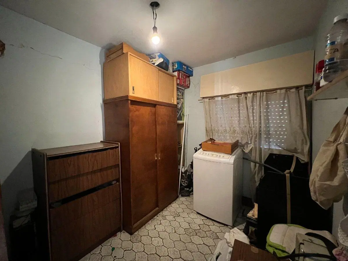 CASA 4 AMBIENTES VENTA MINISTRO RIVADAVIA MAS LOTE 5