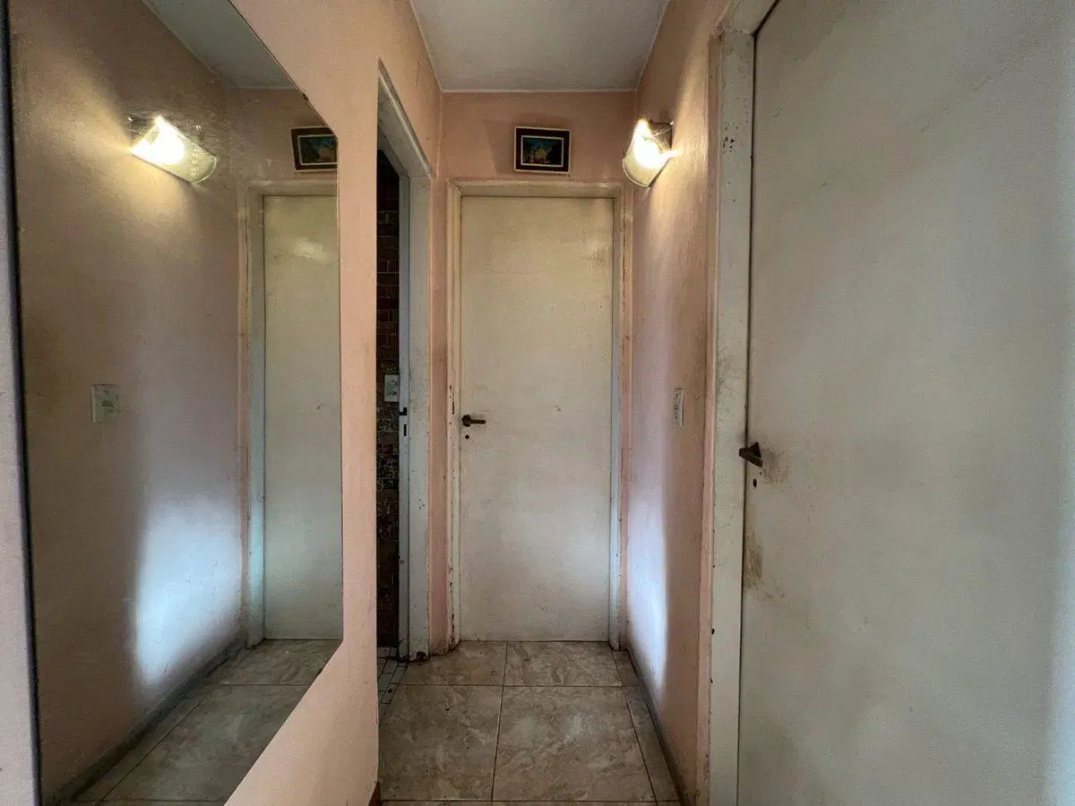 CASA 4 AMBIENTES VENTA MINISTRO RIVADAVIA MAS LOTE 2