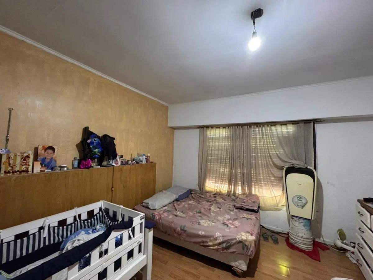 CASA 3 AMBIENTES CON PARQUE Y FONDO LIBRE 3