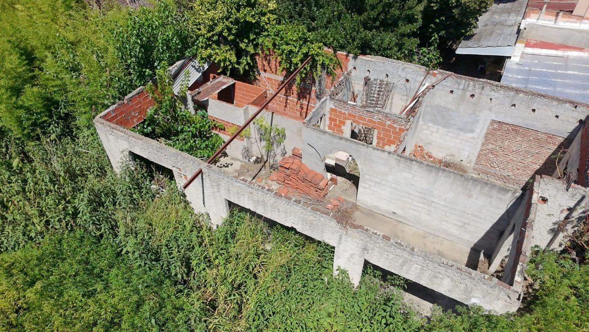 LOTE EN VENTA DE 381 METROS, GRAN ZONA DE TURDERA