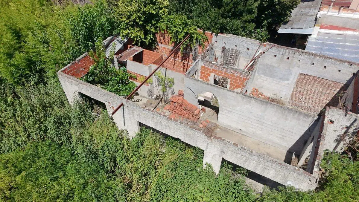 2 LOTES CONTIGUOS 762 METROS², A 1 CUADRA DE AVDAS 2