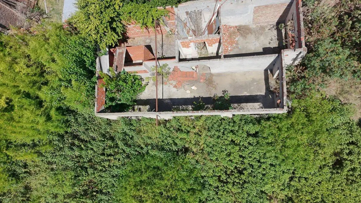 2 LOTES CONTIGUOS 762 METROS², A 1 CUADRA DE AVDAS 3