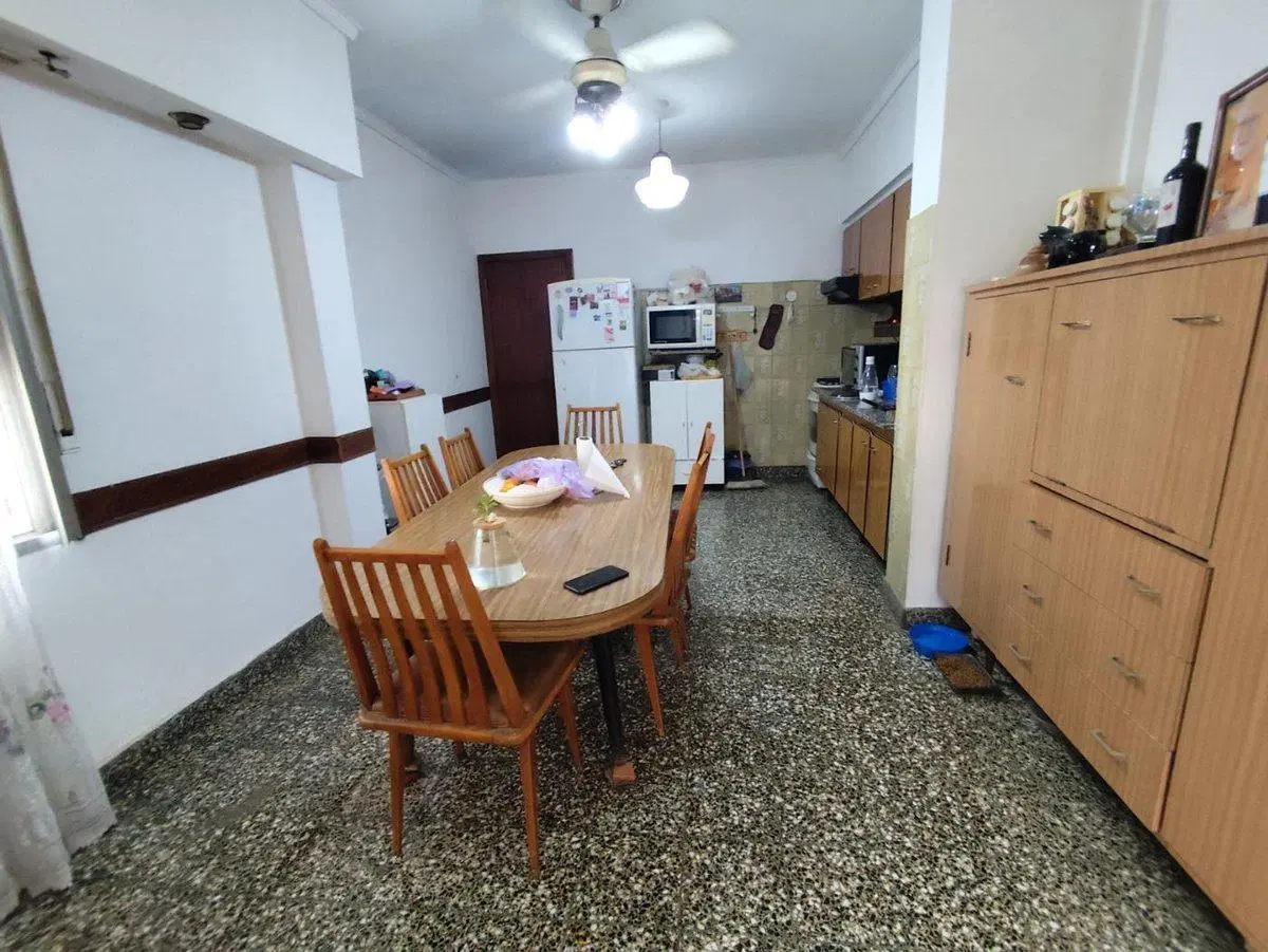 CASA VENTA EN SOLANO PATIO Y JARDIN MAS LOCAL 5