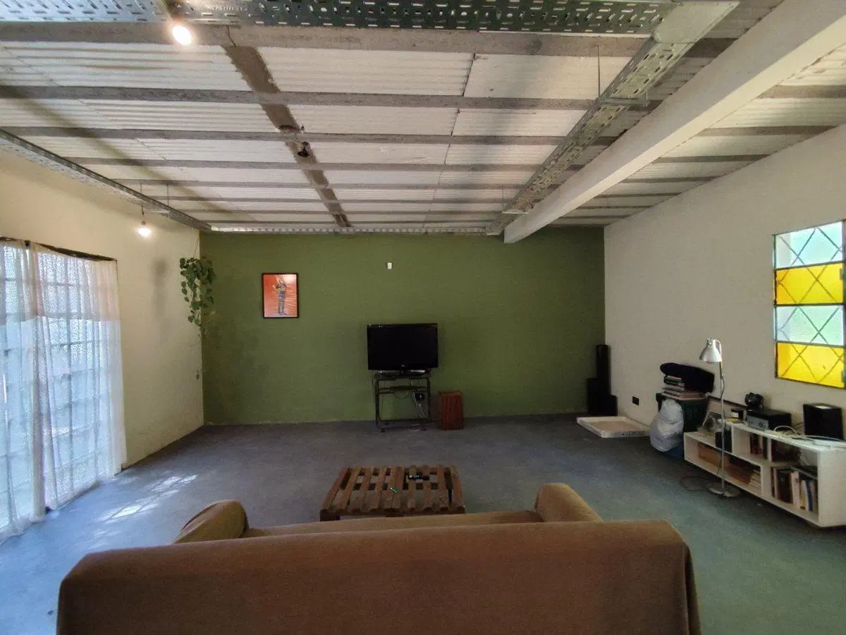 VENTA CASA EN GUERNICA CON PARQUE 4