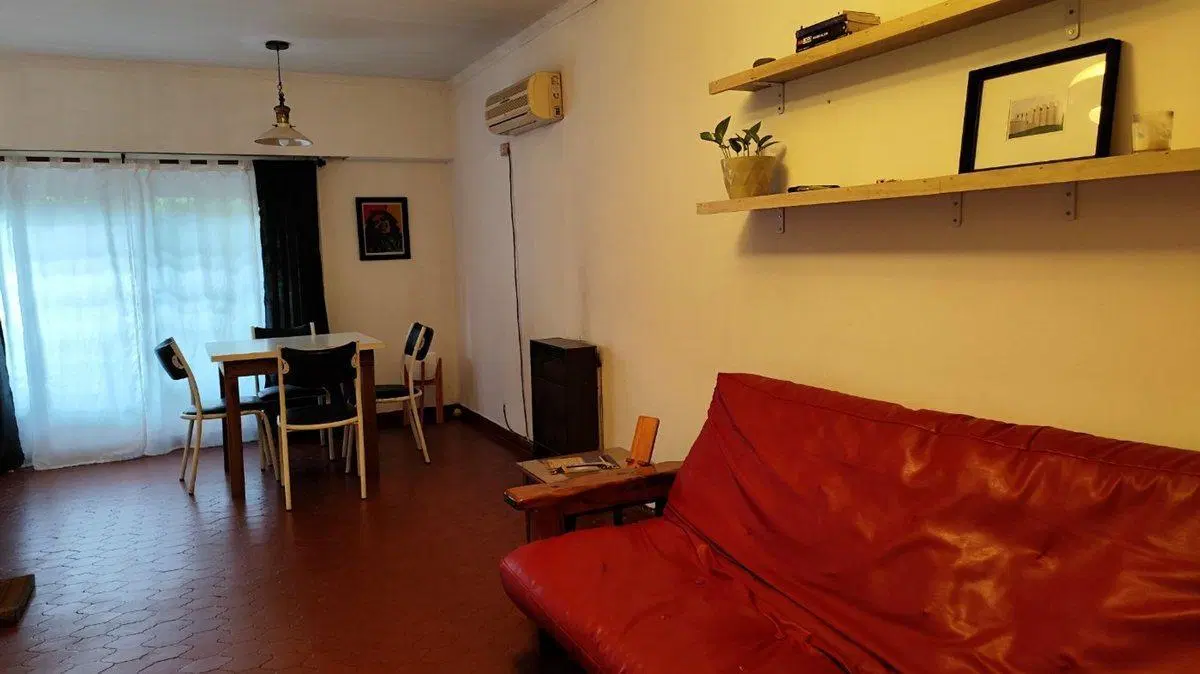 P.H CUATRO AMBIENTES EN VENTA LOMAS DE ZAMORA 3