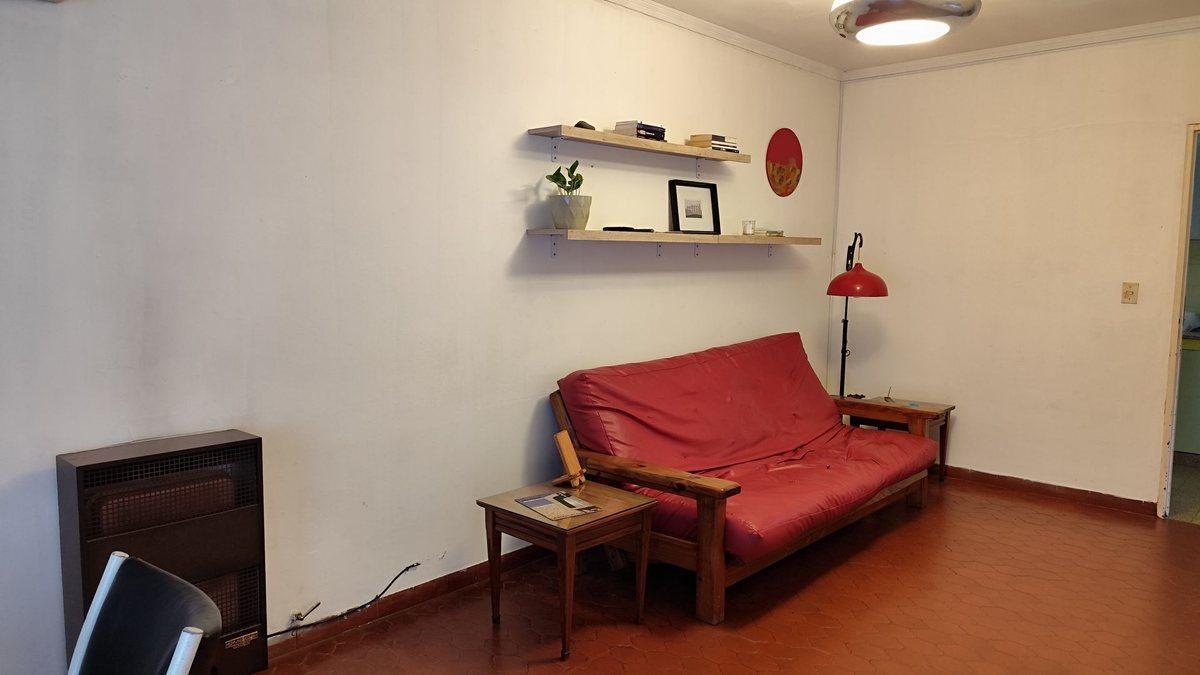 P.H CUATRO AMBIENTES EN VENTA LOMAS DE ZAMORA