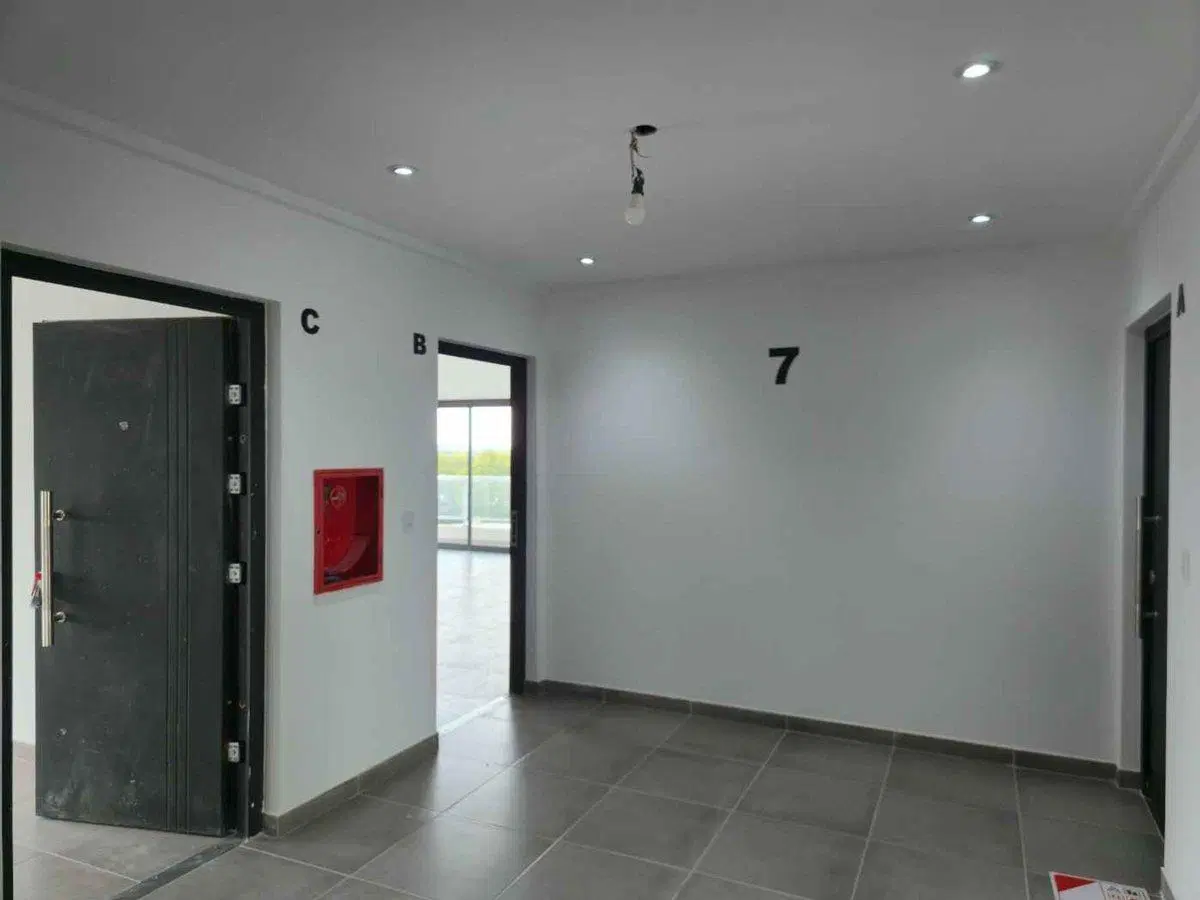 departamento alquiler 2 amb. con balcón Escalada 4