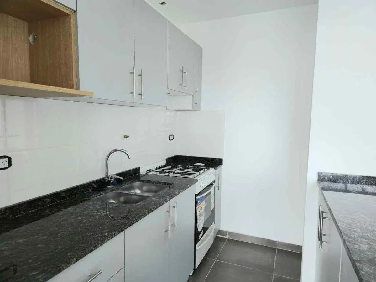 departamento alquiler 2 amb. con balcón Escalada 5