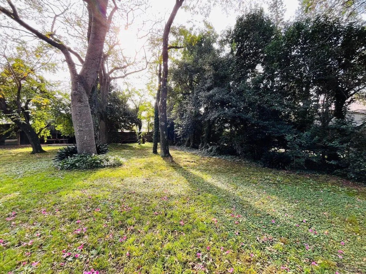 LOTE EN VENTA 326 MTS BURZACO MUY BIEN UBICADO 4