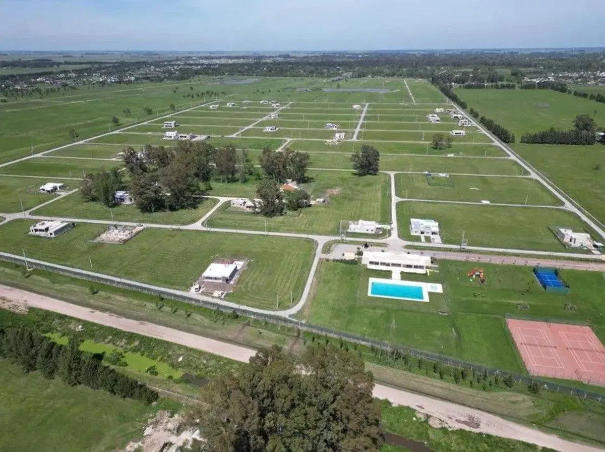 OPORTUNIDAD VENTA LOTE EN FINCAS DE SAN VICENTE 4
