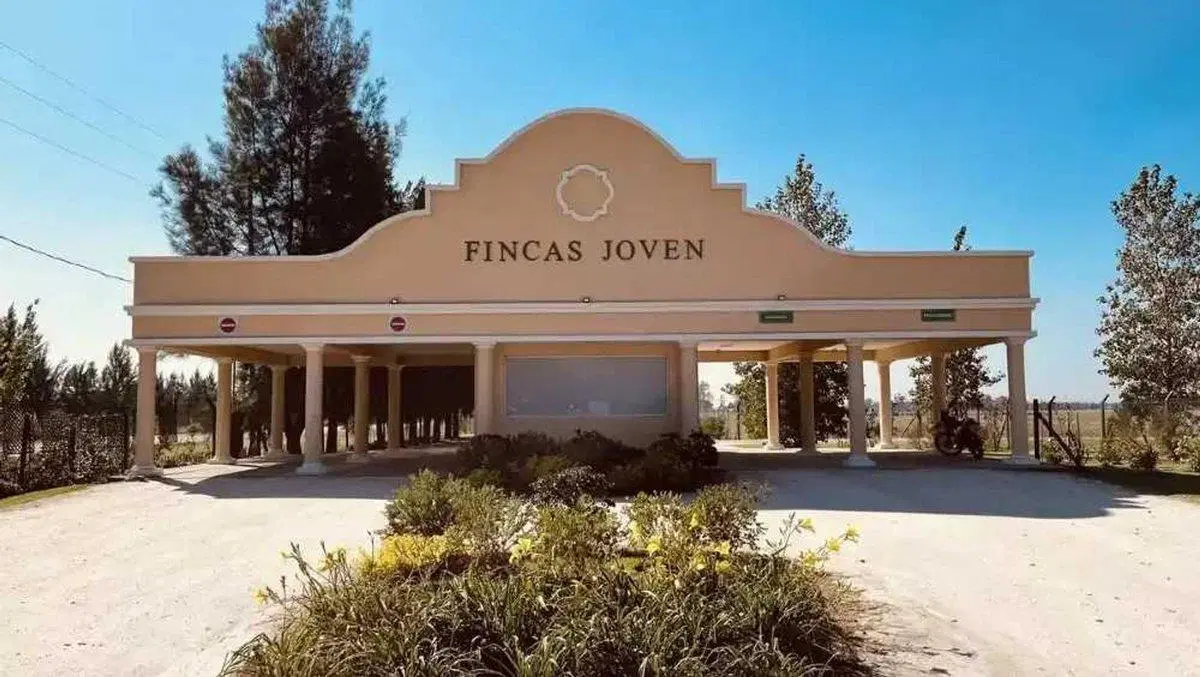 OPORTUNIDAD VENTA LOTE EN FINCAS DE SAN VICENTE 2