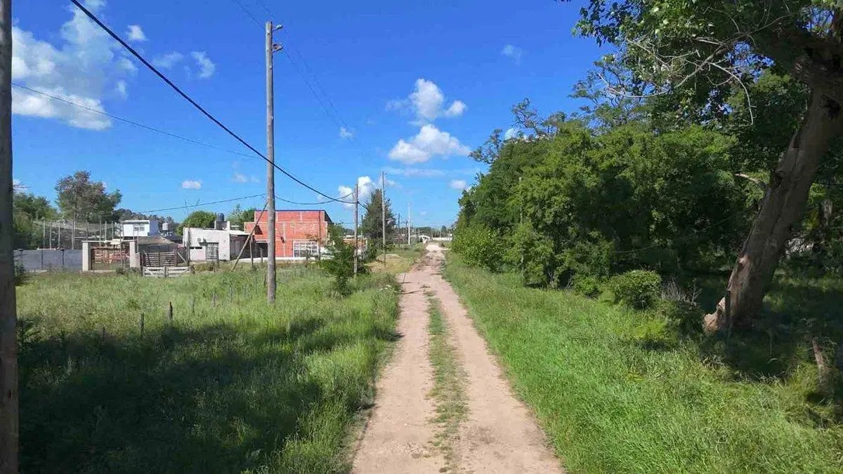 Lote en venta San Vicente de 526 mts 4