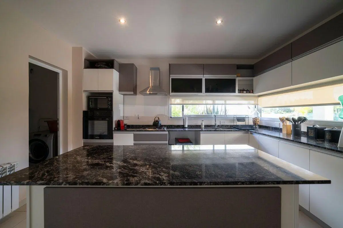 EL PRINCIPADO VENTA CASA 5 AMBIENTES SAN VICENTE 5