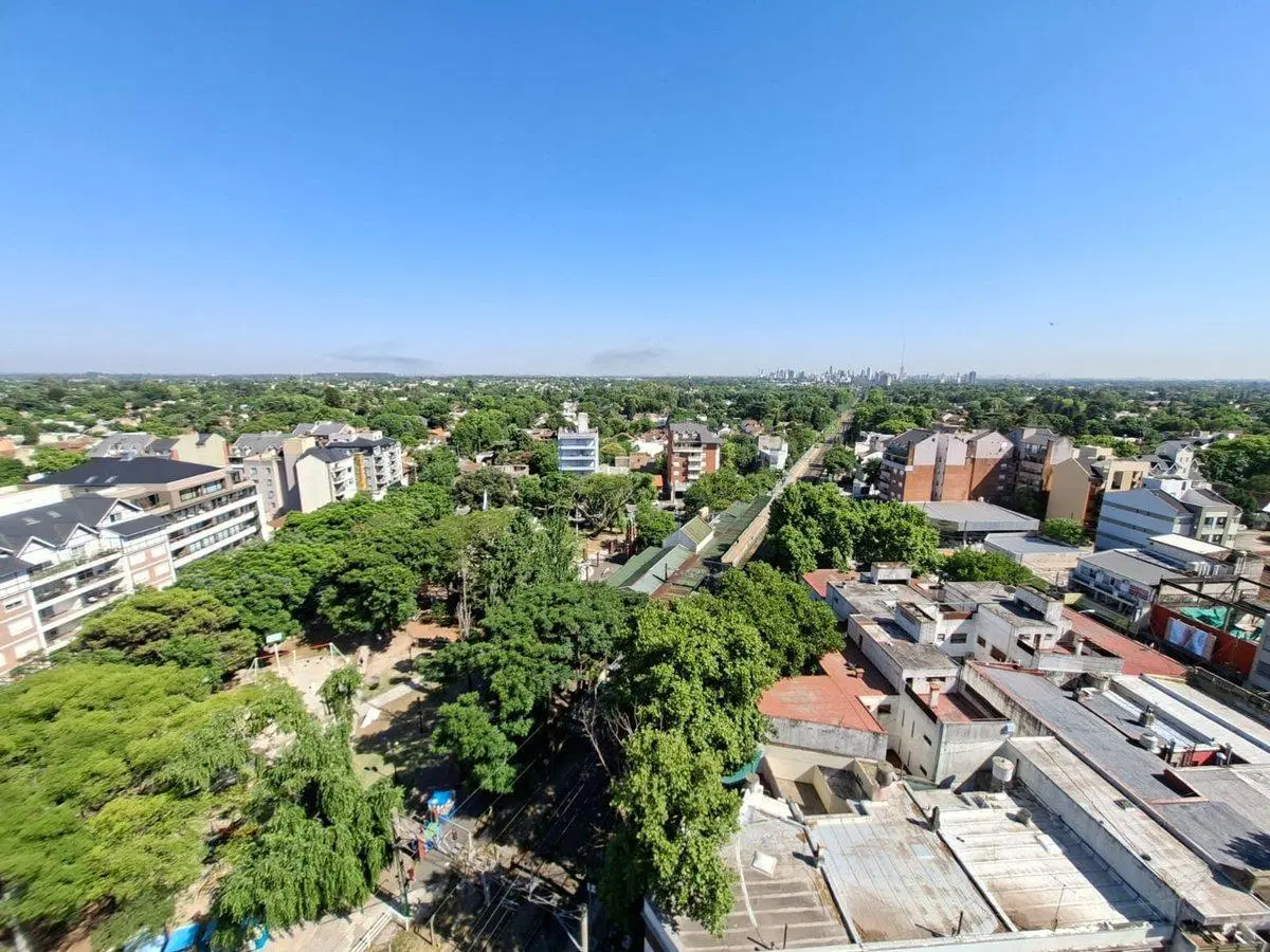 DEPTO EN VENTA 4 AMBIENTES ADROGUE REFACCIONADO 5