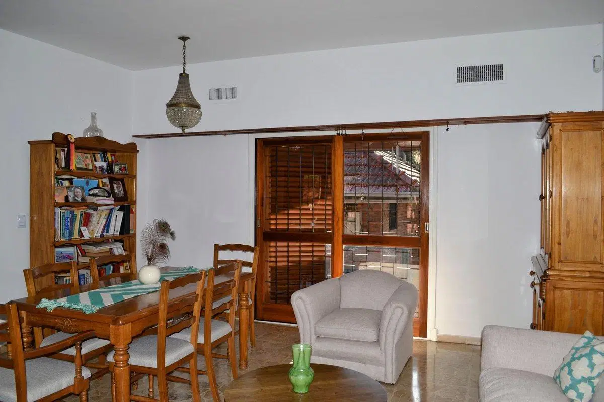 CASA 6 AMBIENTES VENTA  ADROGUE CREDITO DESARROLLO 3