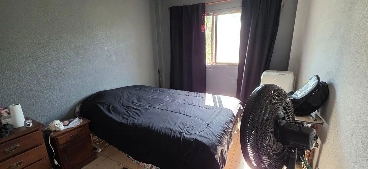 VENTA DEPARTAMENTO 3 AMB EN RAFAEL CALZADA 5