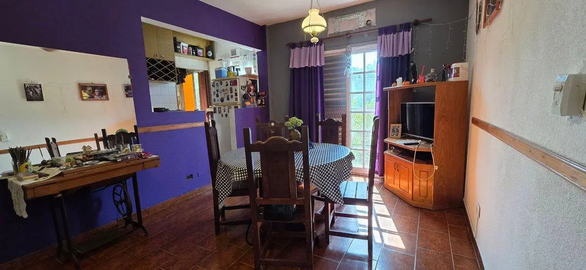 VENTA DEPARTAMENTO 3 AMB EN RAFAEL CALZADA 3
