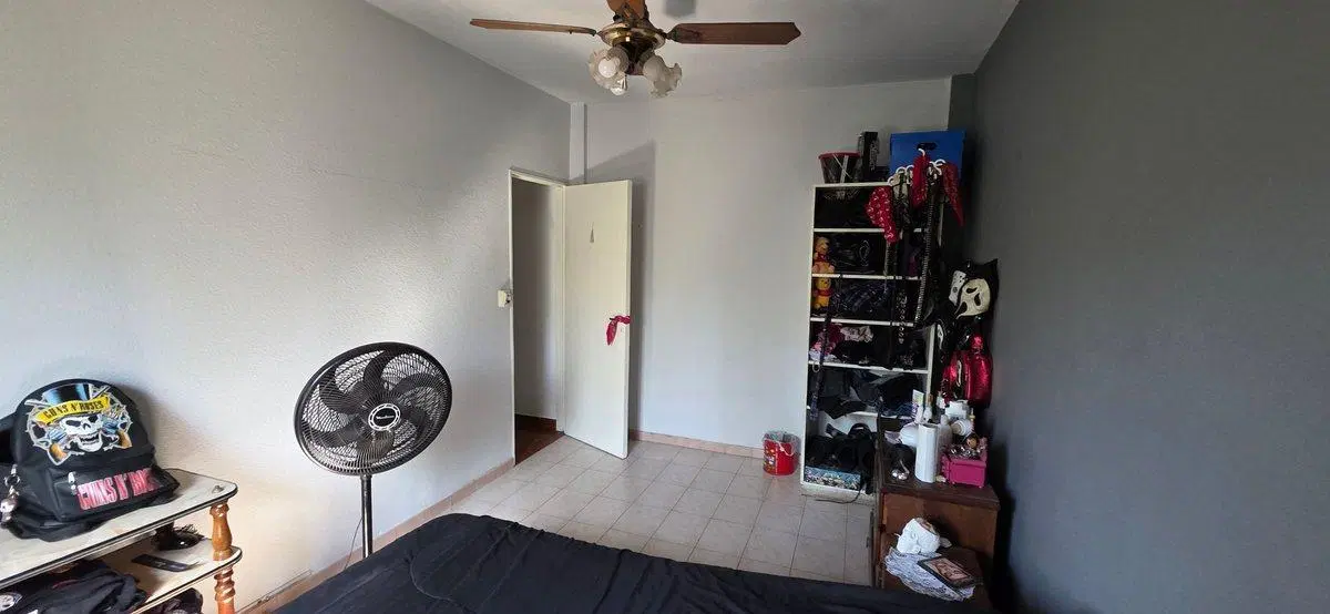 VENTA DEPARTAMENTO 3 AMB EN RAFAEL CALZADA 2