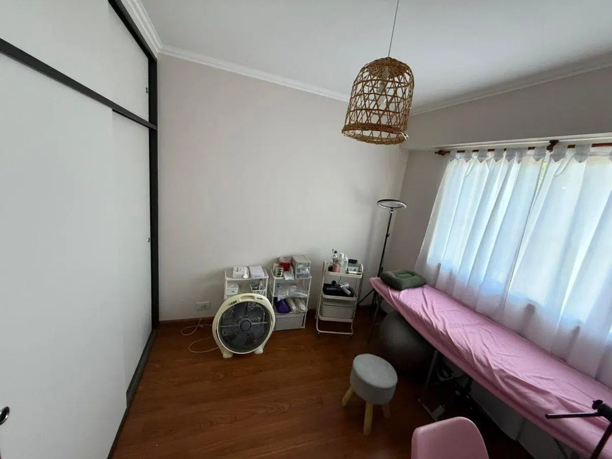 DUPLEX 3 AMBIENTES EN VENTA  BURZACO APTO CREDITO 4