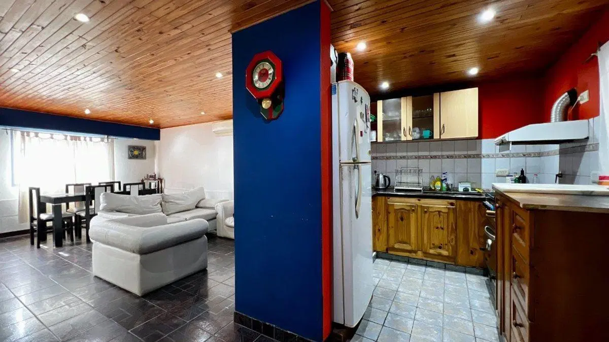 CASA 5 AMBIENTES VENTA EN GLEW 5