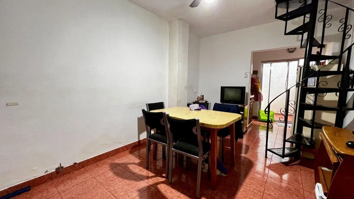 DUPLEX 3 AMBIENTES VENTA EN LOMAS DE ZAMORA 5