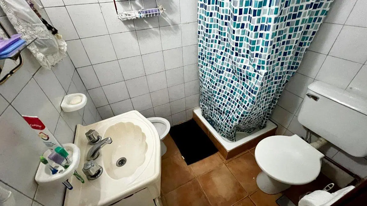 DUPLEX 3 AMBIENTES VENTA EN LOMAS DE ZAMORA 2