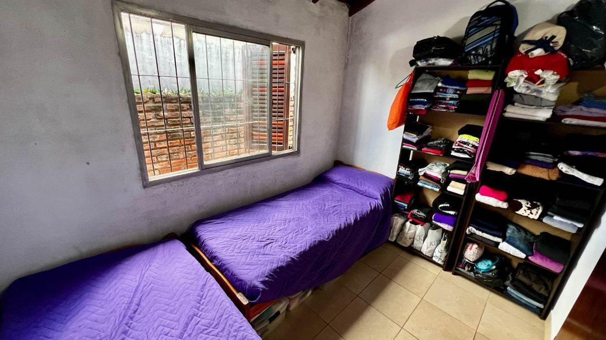 DUPLEX 3 AMBIENTES VENTA EN LOMAS DE ZAMORA
