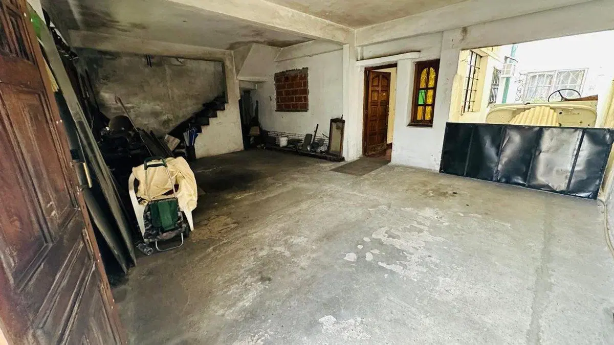Venta: Casa 4 amb Lanús Oeste, parque y cochera 2