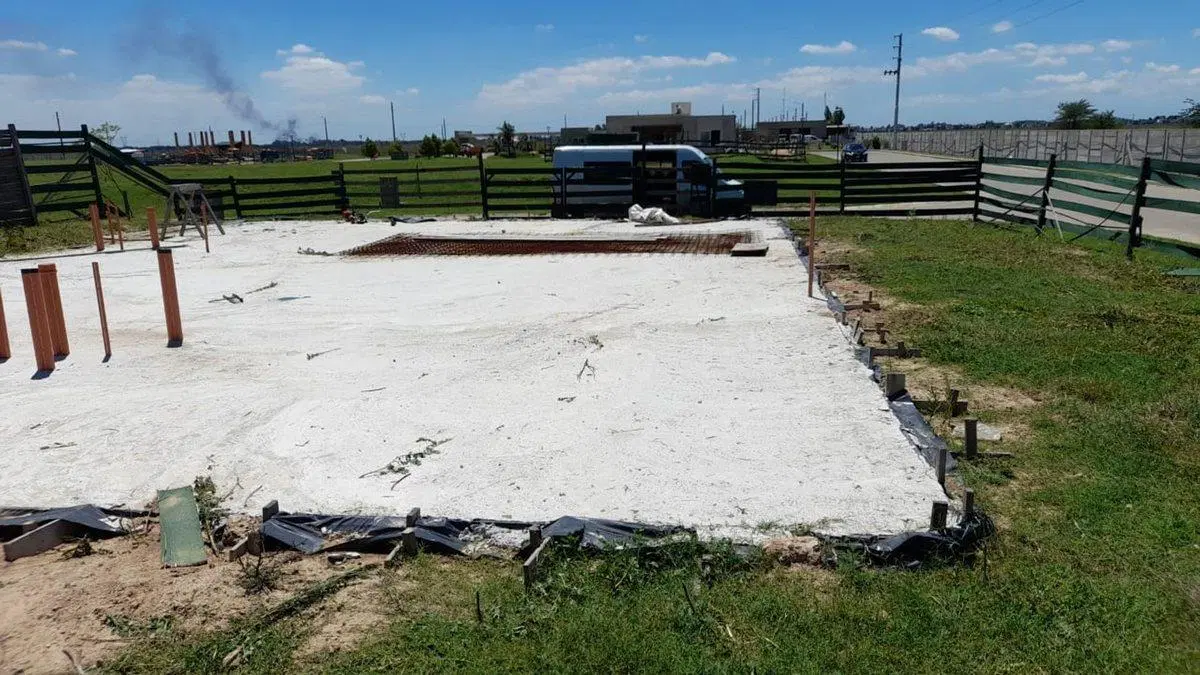 LOTE VENTA BARRIO SANTA CLARA AL SUR FINANCIACION 4