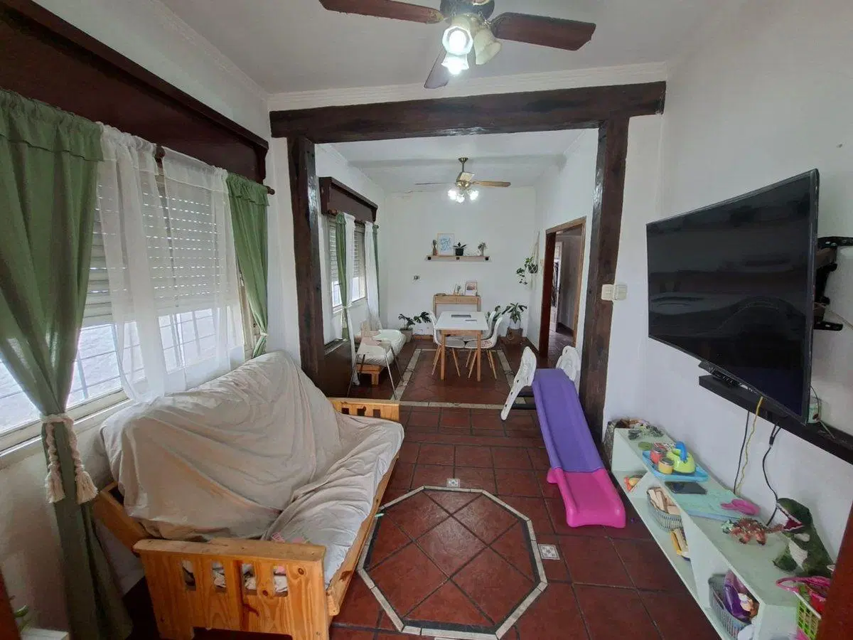 2 CASAS EN VENTA MALVINAS ARGENTINAS ALTE. BROWN 3