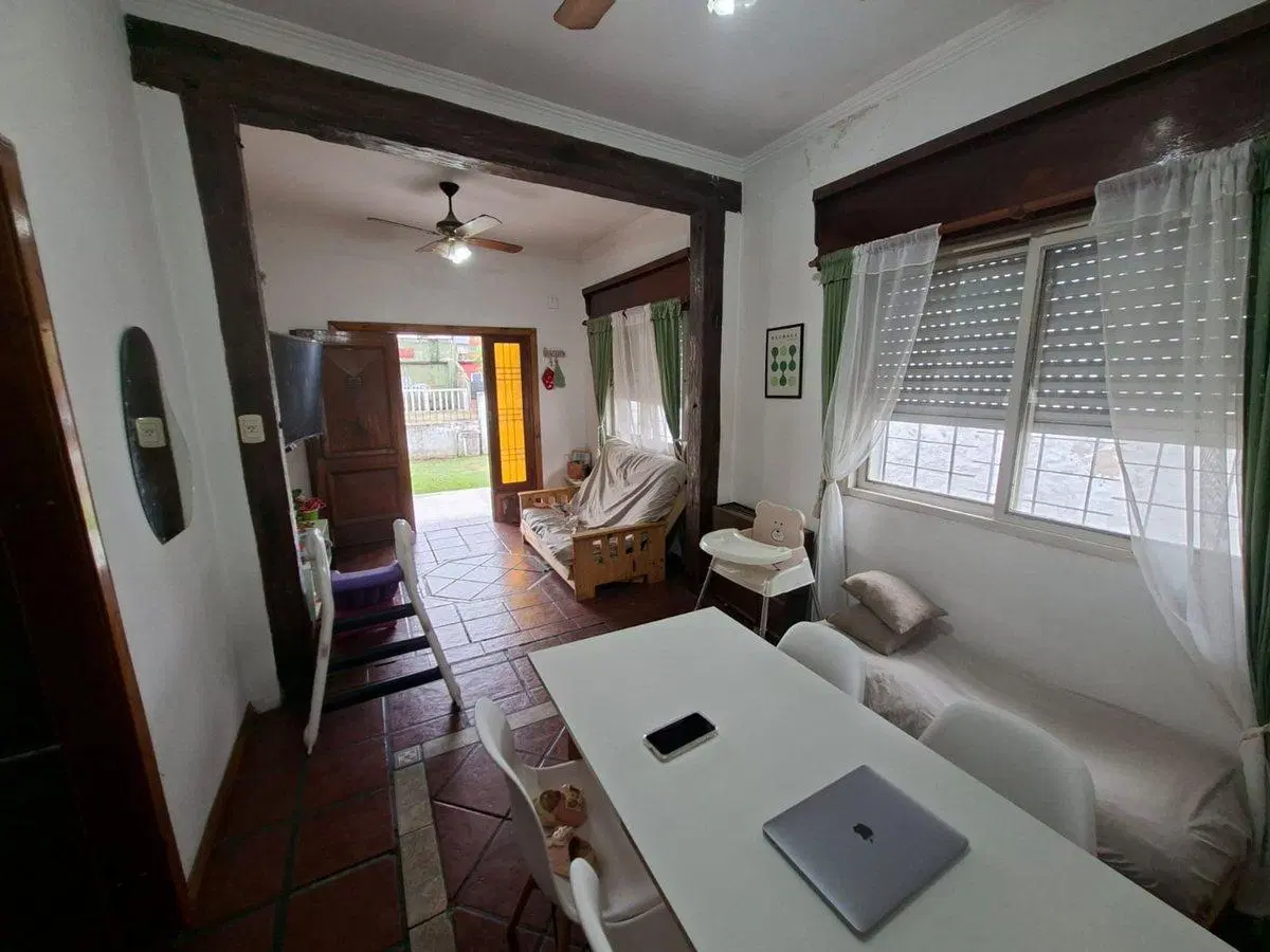 2 CASAS EN VENTA MALVINAS ARGENTINAS ALTE. BROWN 4