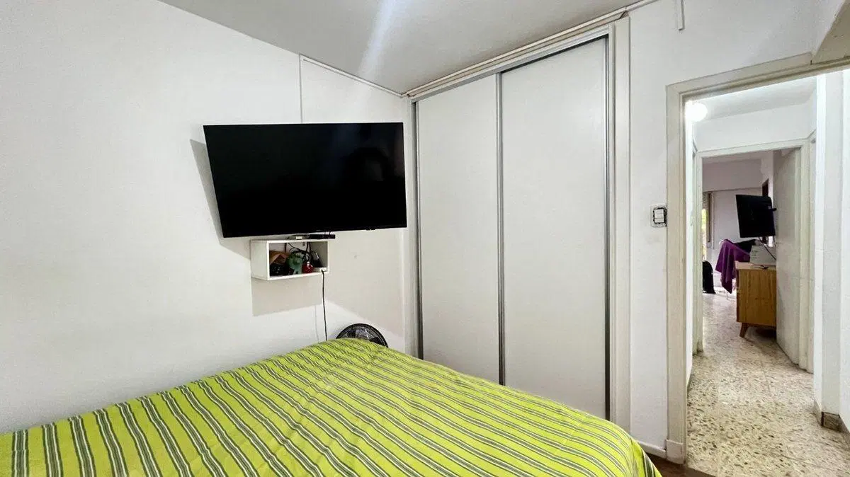 DEPARTAMENTO 3 AMBIENTES VENTA EN LANUS 3