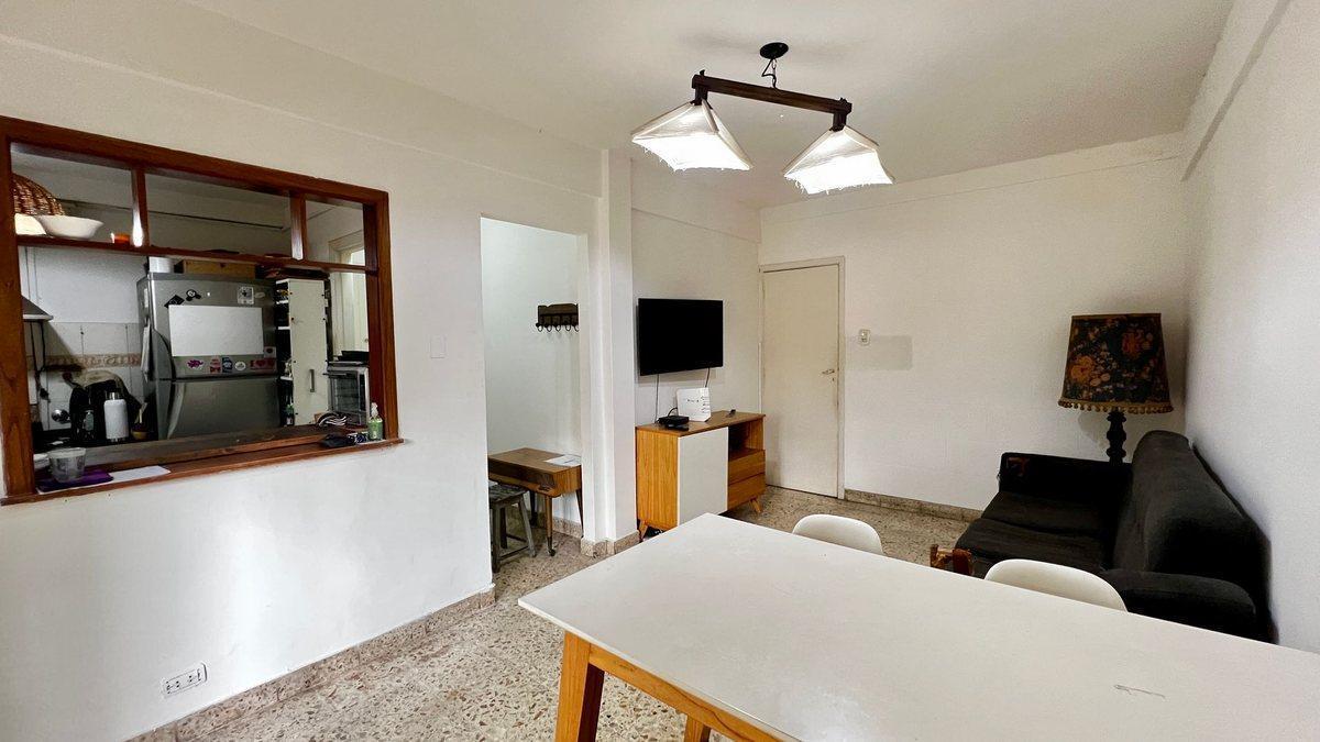 DEPARTAMENTO 3 AMBIENTES VENTA EN LANUS