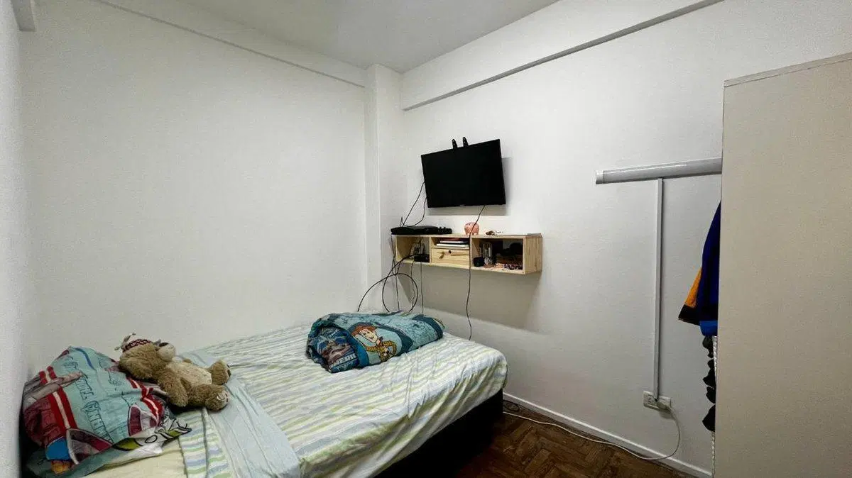 DEPARTAMENTO 3 AMBIENTES VENTA EN LANUS 4