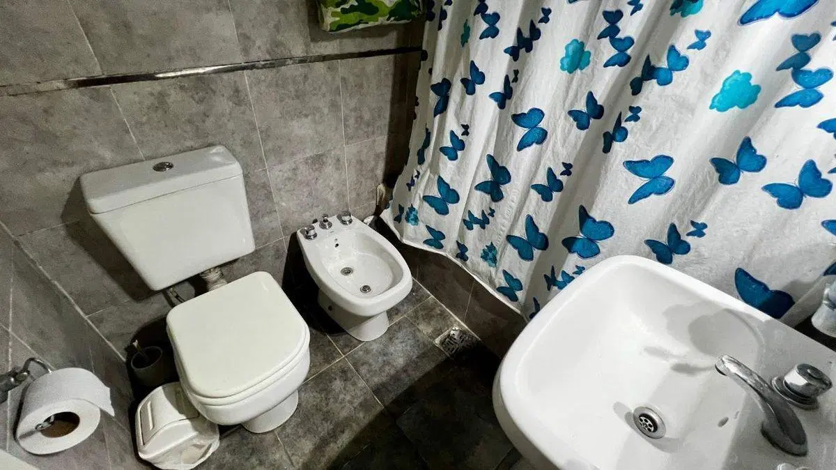 DEPARTAMENTO 3 AMBIENTES VENTA EN LANUS 2