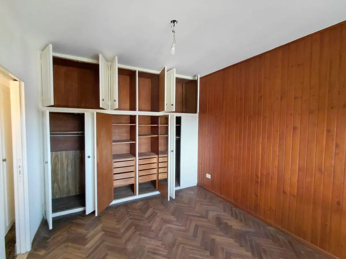 Departamento 2 ambientes en alquiler en Banfield 5