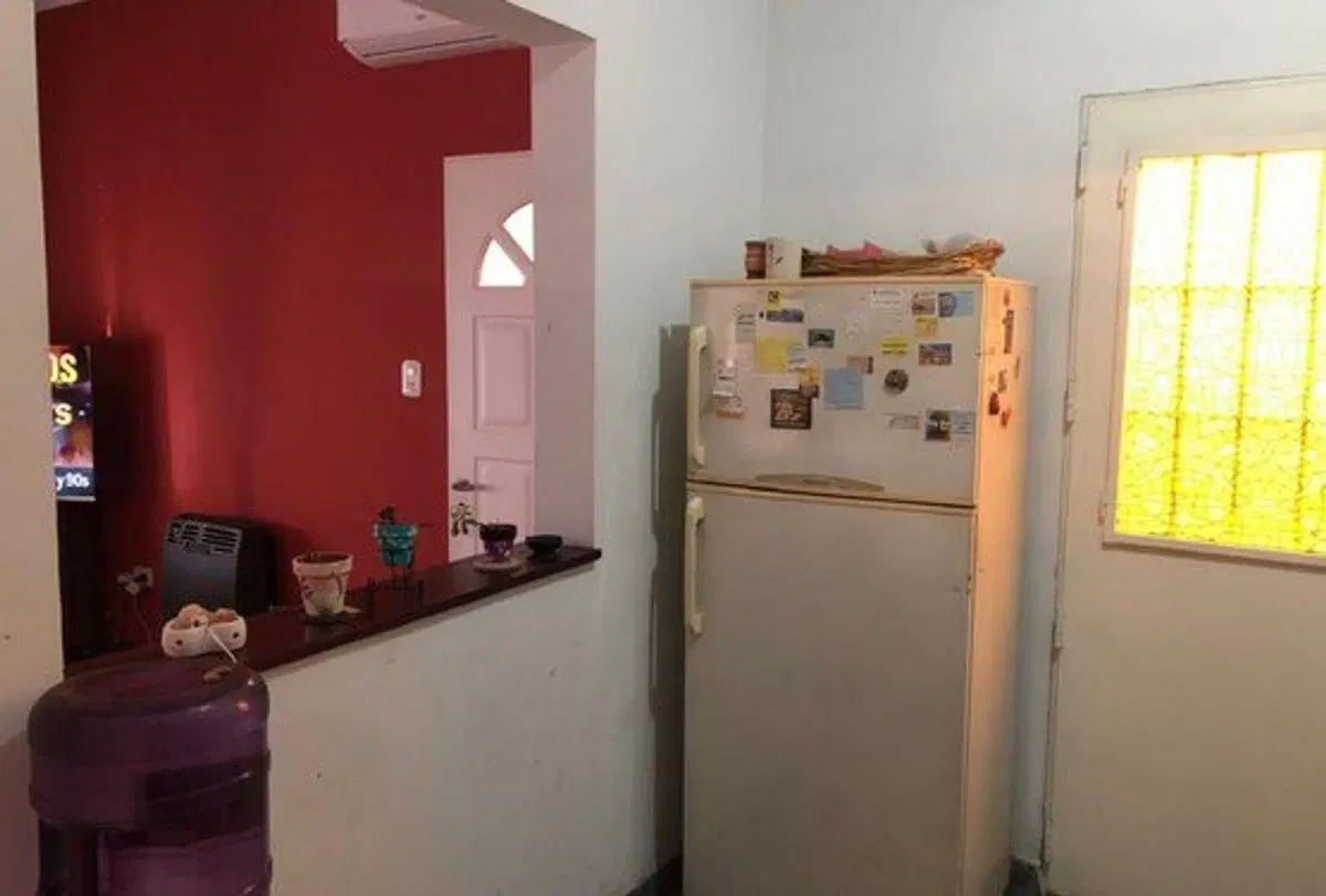 VENTA casa 3 ambientes APTA CRÉDITO Longchamps 5