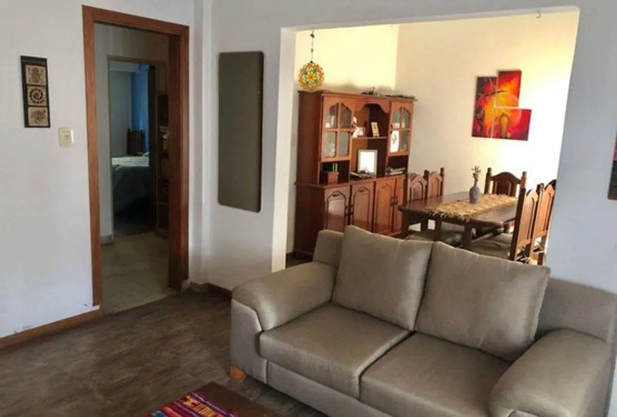 VENTA casa 3 ambientes APTA CRÉDITO Longchamps 4