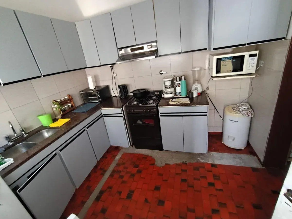 VENTA CASA 5 AMBIENTES APTA CREDITO B NACION LOMAS 5