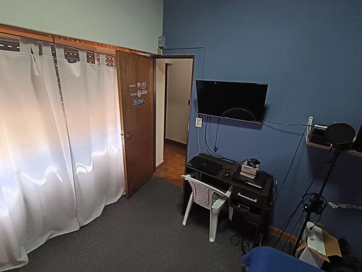 VENTA CASA 5 AMBIENTES APTA CREDITO B NACION LOMAS 2