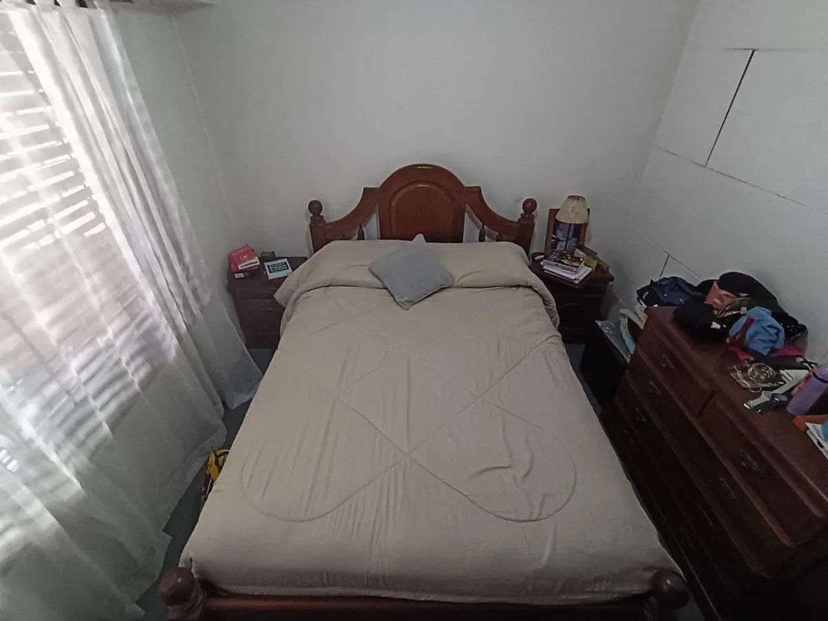 VENTA CASA 5 AMBIENTES APTA CREDITO B NACION LOMAS 4