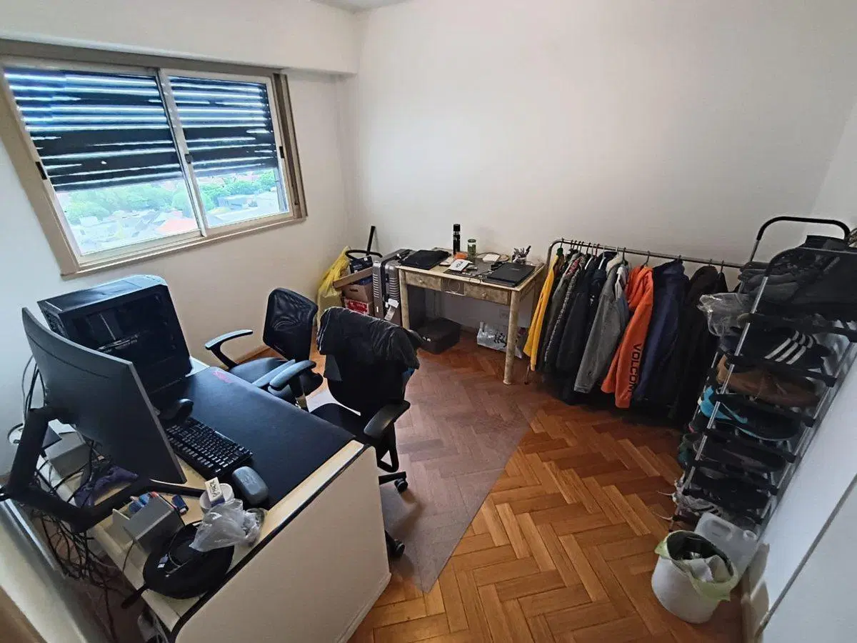 DEPARTAMENTO EN VENTA 4 AMBIENTES CENTRO BANFIELD 2