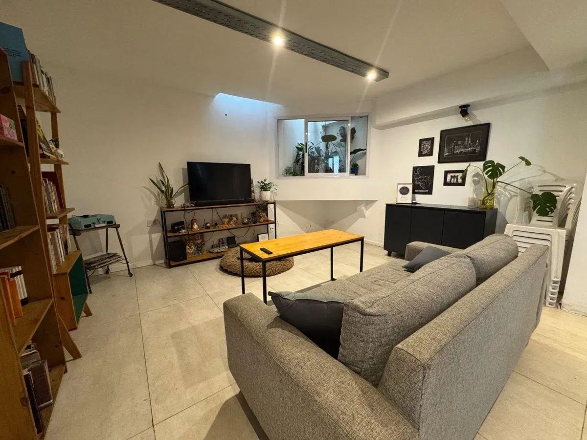VENTA PH 3 AMB C/TERRAZA APTO CRED LOMAS DE ZAMORA 3